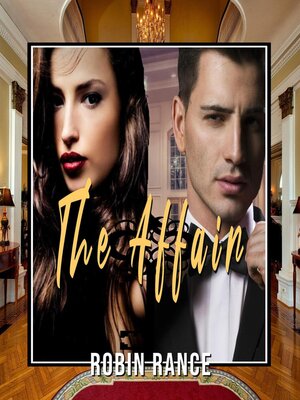 cover image of The Affair